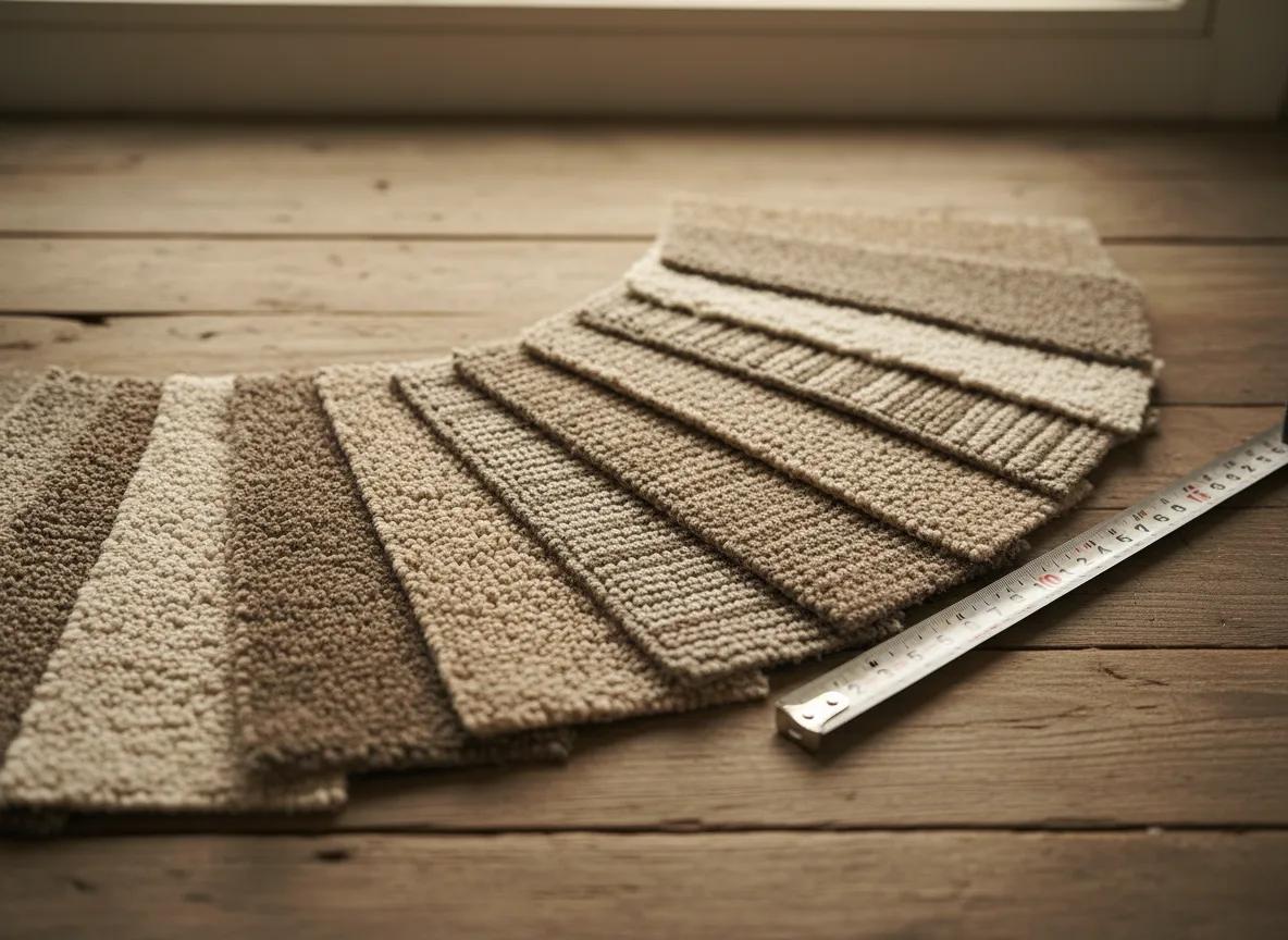 Carpet Installation South Barre, MA FAQs
